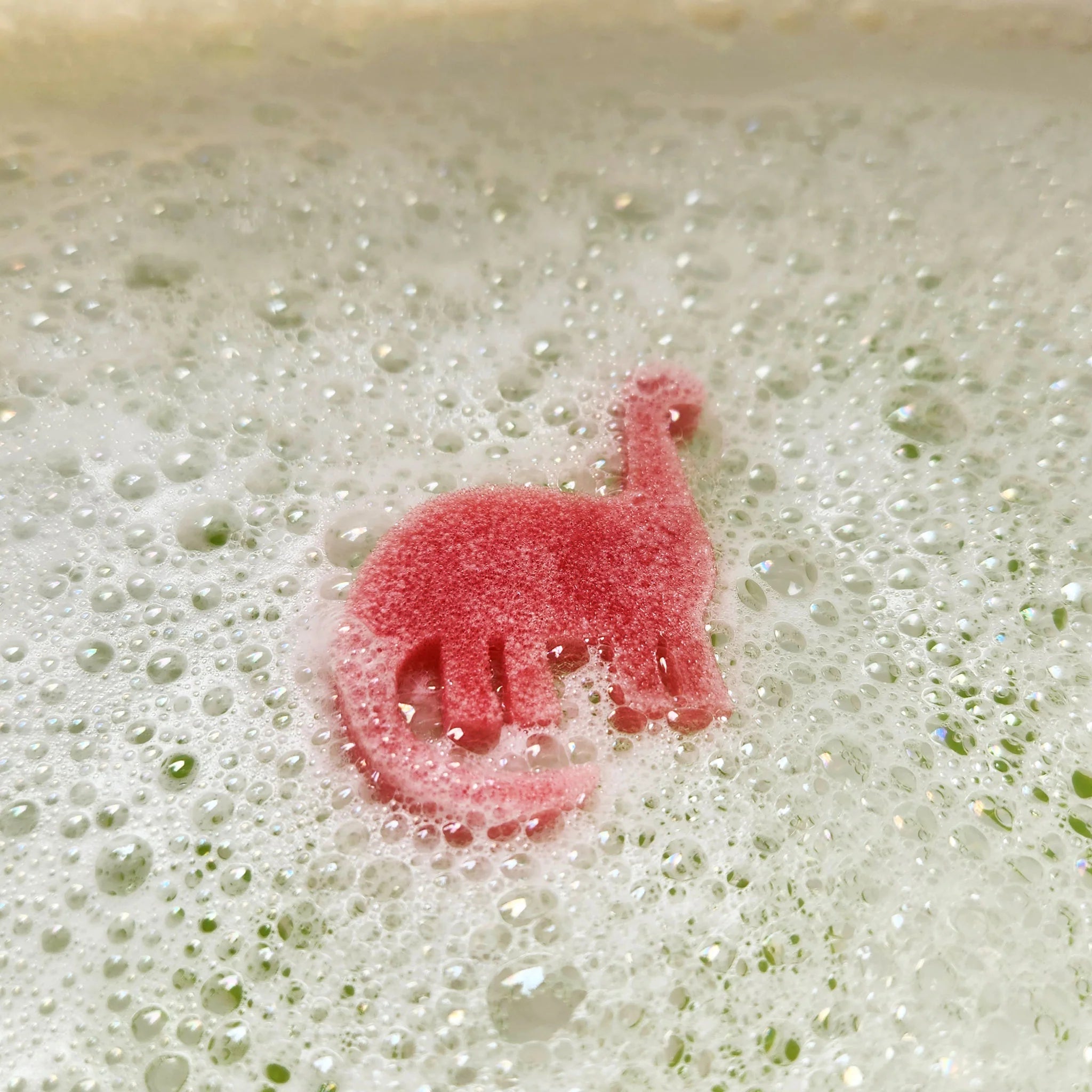 Bath Squiggler Moon Bombs