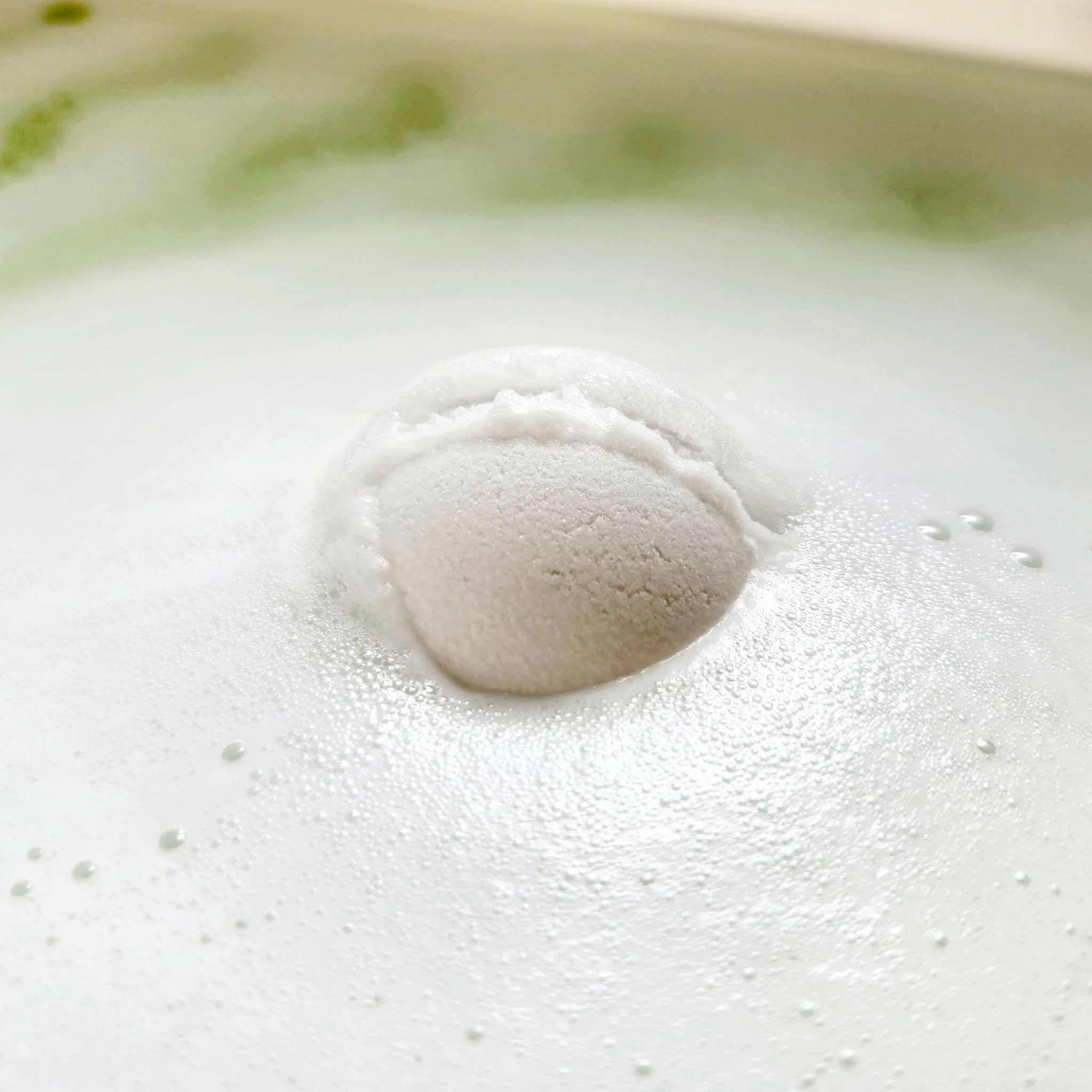 Bath Squiggler Moon Bombs