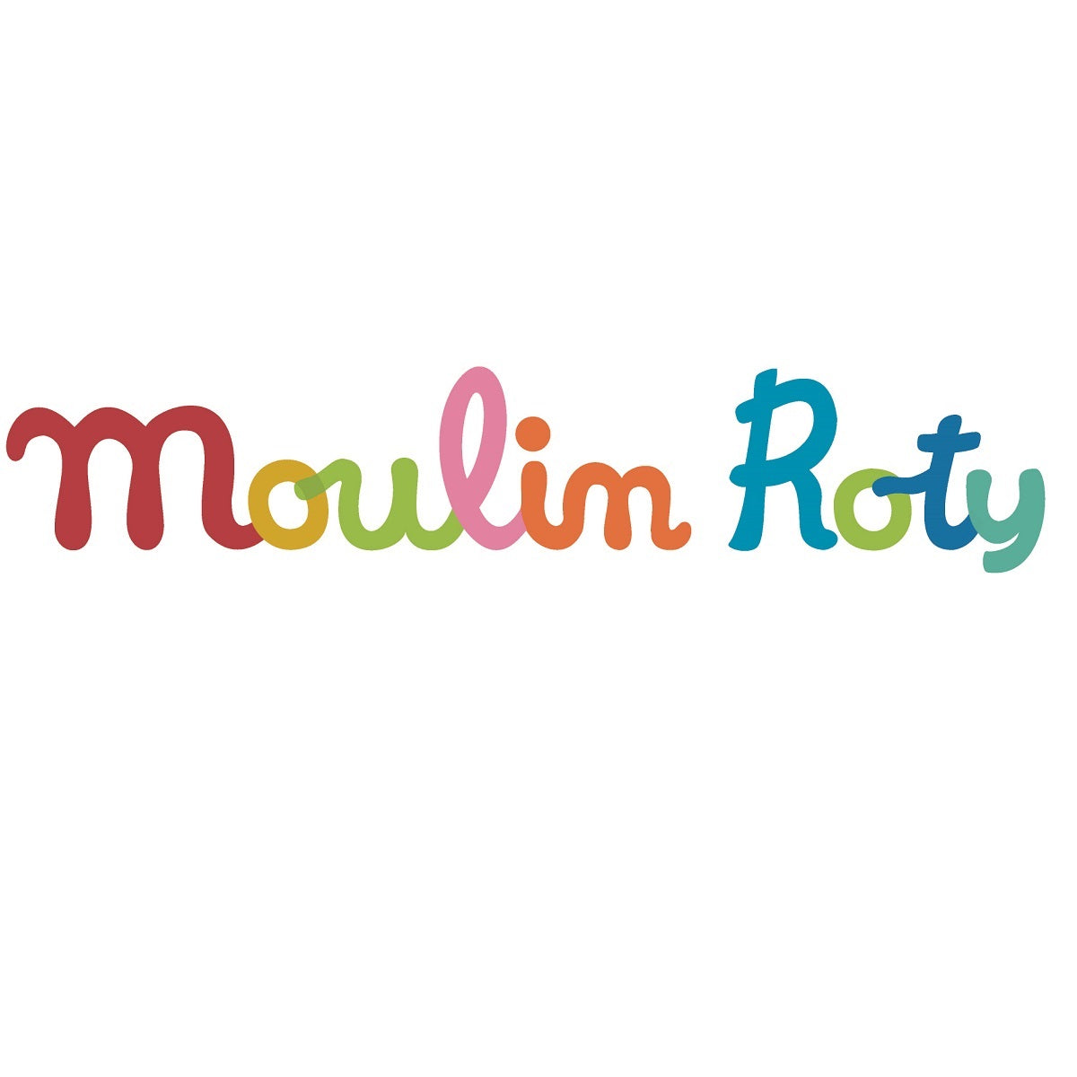 Moulin Roty Stickers