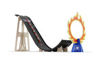 Candylab Roadwork Jump Playset