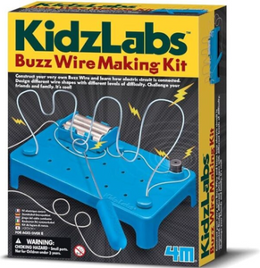 Buzz Wire Making Kit