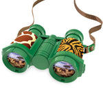 Build Your Own Binoculars
