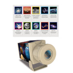 Slide Projector, Space Explorer
