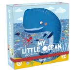 My Little Ocean 24pc Pocket Puzzle