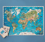 Animal Planet 70 pc Puzzle