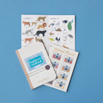 Animal Planet 70 pc Puzzle