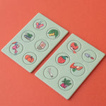 Tiny Puzzle - Garden 24 pc