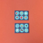 Tiny Unicorn 24 Piece Puzzle