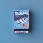 Tiny Puzzle - Ocean 36 pc