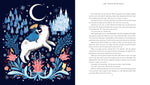 Winter Tales: Stories and Folktales from Around the World
