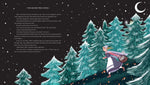 Winter Tales: Stories and Folktales from Around the World