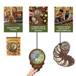 Poo Clues - Scat Identification Guide