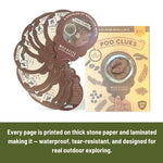 Poo Clues - Scat Identification Guide