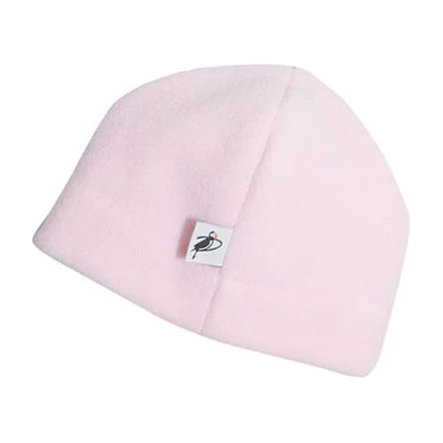 Fleece Toque Pink