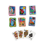 Sarah Walsh Mini Deck of Cards
