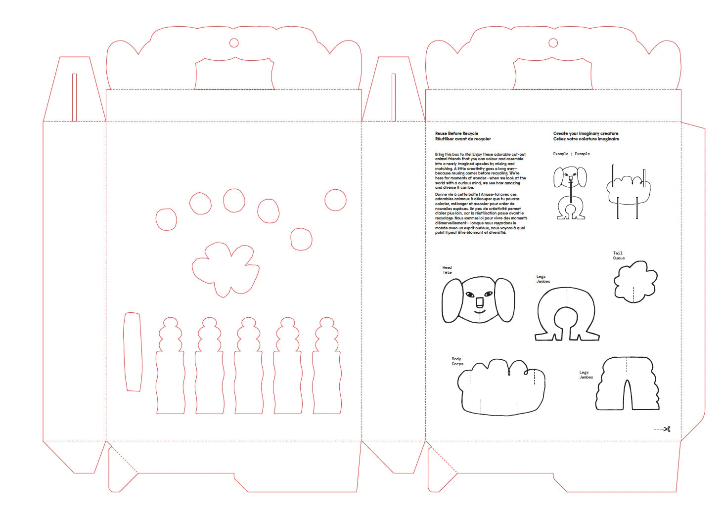 Create Your Own Nail Polish Kit