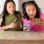 Vehicles Memory Match & Make Card Game