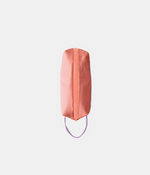 Colorblock Retro Smoothie Pencil Case