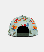 Farmer's Market Snapback Hat