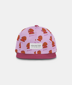 Sweetie Cutie Lola Snapback Hat