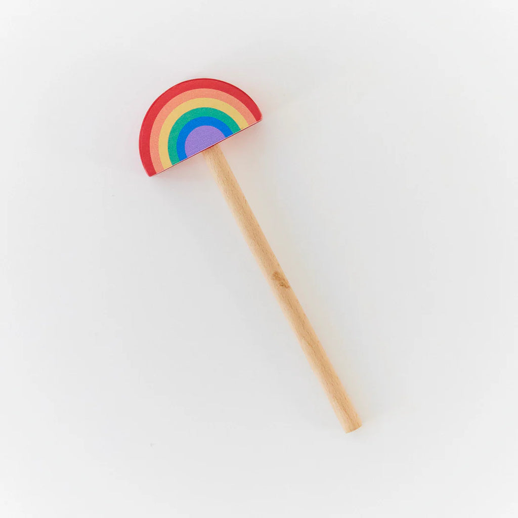 Rainbow Wand