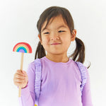 Rainbow Wand