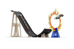 Candylab Roadwork Jump Playset