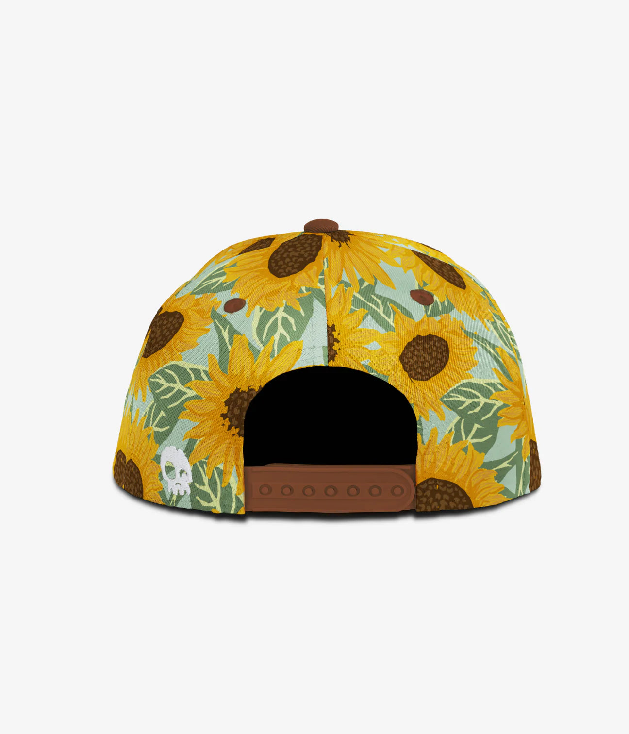 Headster Sunny Seeds Snapback Hat