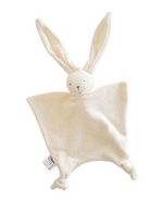 Papoum Papoum Bunny Baby Blankie