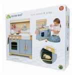 Home Kitchen