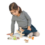 Tenderleaf Stacking Garden Friends