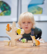 Tenderleaf Stacking Garden Friends
