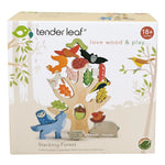 Tenderleaf Stacking Forest