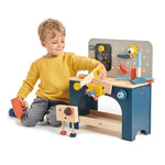 Table Top Tool Bench Set