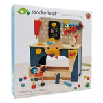 Table Top Tool Bench Set