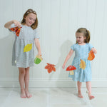 Autumn Woodland Garland
