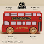 London Bus, Limited Edtion