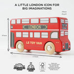 London Bus, Limited Edtion