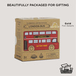 London Bus, Limited Edtion