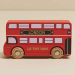 London Bus, Limited Edtion