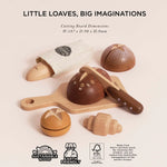 Artisan Bread Set