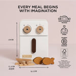 Air Fryer Set