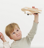 Le Toy Van Airplane
