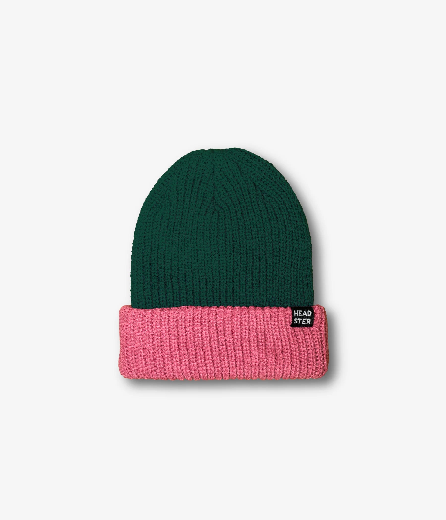 Tandem Beanie Bubble Gum