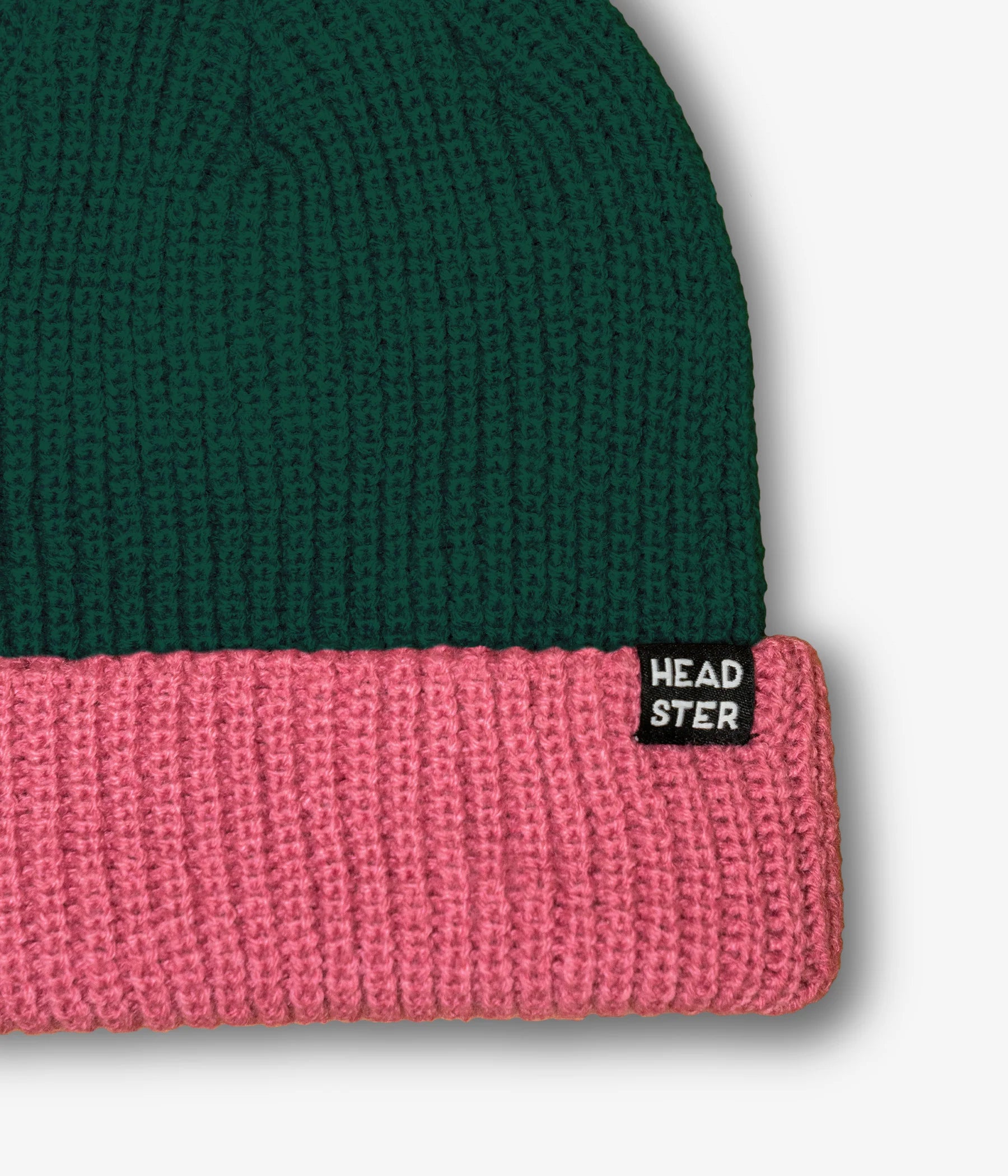 Tandem Beanie Bubble Gum