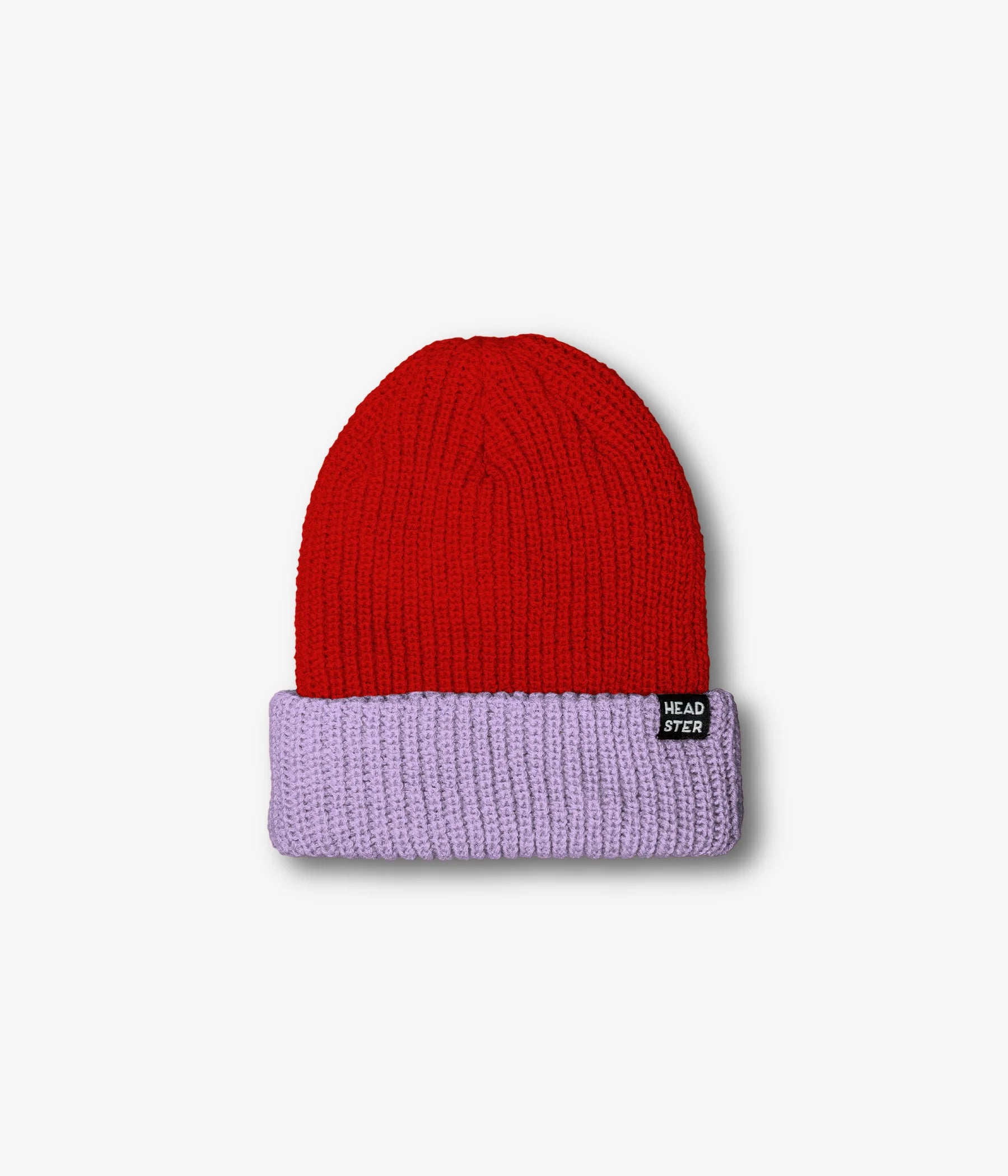 Tandem Beanie Pretty Lilac