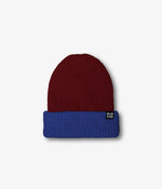 Tandem Beanie Royal