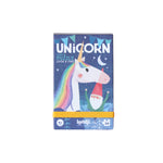Tiny Unicorn 24 Piece Puzzle