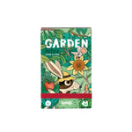 Tiny Puzzle - Garden 24 pc