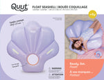 Inflatable Float Seashell